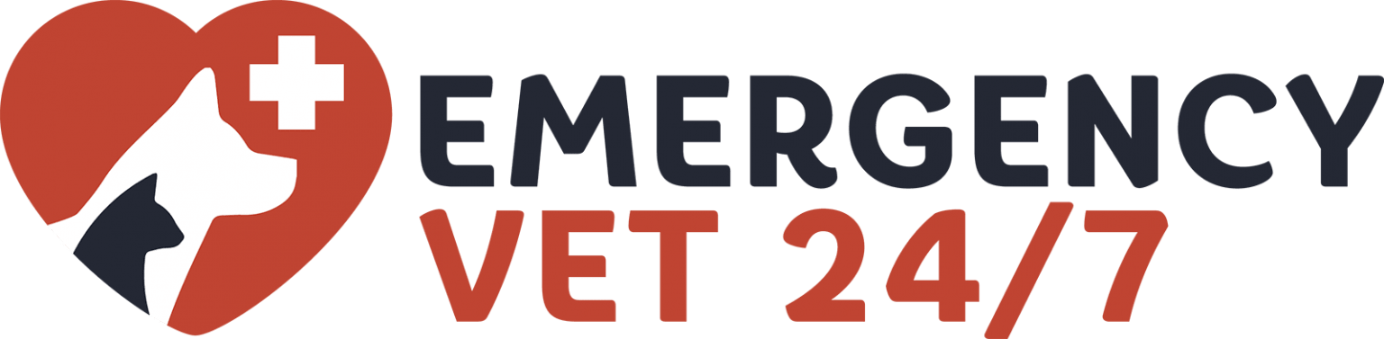 emergency vet 247 main logo